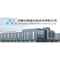 Changchun Merydi Bio-Tech Co., Ltd. logo, Changchun Merydi Bio-Tech Co., Ltd. contact details