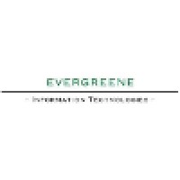 Evergreene IT logo, Evergreene IT contact details