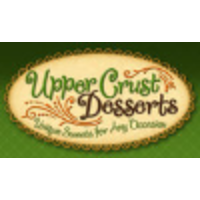 Upper Crust Desserts logo, Upper Crust Desserts contact details