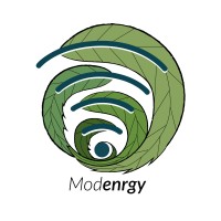 Modenrgy logo, Modenrgy contact details