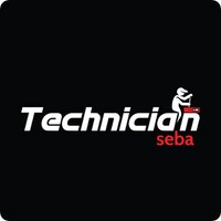 Technicianseba logo, Technicianseba contact details