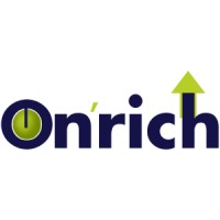 Onrich Products logo, Onrich Products contact details