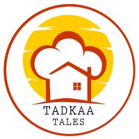 Tadkaa Tales logo, Tadkaa Tales contact details