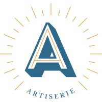 Artiserie logo, Artiserie contact details