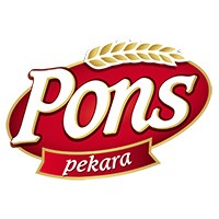 Pekara Pons logo, Pekara Pons contact details