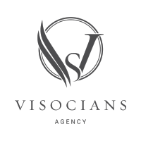 ViSocians GmbH logo, ViSocians GmbH contact details