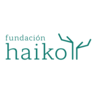 Fundación Haiko logo, Fundación Haiko contact details