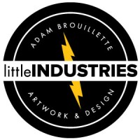 littleINDUSTRIES logo, littleINDUSTRIES contact details