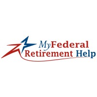 My Federal Retirement Help logo, My Federal Retirement Help contact details