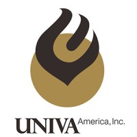 UNIVA America, Inc. logo, UNIVA America, Inc. contact details