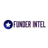 Funder Intel logo, Funder Intel contact details