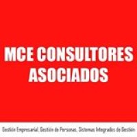 MCE CONSULTORES ASOCIADOS CHILE logo, MCE CONSULTORES ASOCIADOS CHILE contact details