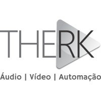 Therk Automação logo, Therk Automação contact details