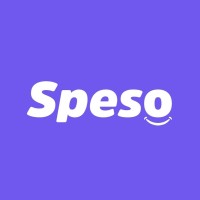 Speso logo, Speso contact details