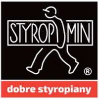 Styropmin Sp. z o.o. logo, Styropmin Sp. z o.o. contact details