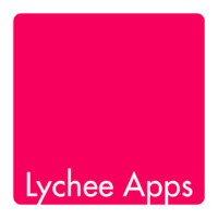 LycheeApps Inc. logo, LycheeApps Inc. contact details