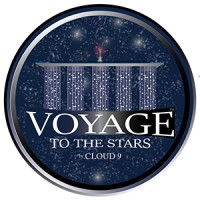 Voyage To The Stars by Cloud 9 logo, Voyage To The Stars by Cloud 9 contact details