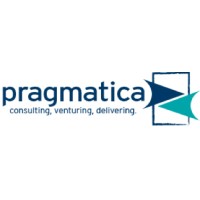 Pragmatica Consulting Ltd logo, Pragmatica Consulting Ltd contact details