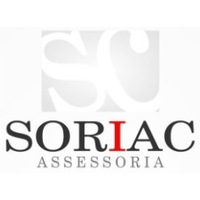 SORIAC ASSESSORIA CONTÁBIL logo, SORIAC ASSESSORIA CONTÁBIL contact details