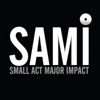 Small Act Major Impact logo, Small Act Major Impact contact details