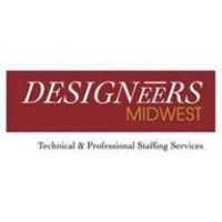 Designeers Midwest logo, Designeers Midwest contact details