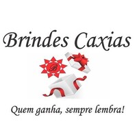 BRINDES CAXIAS LTDA logo, BRINDES CAXIAS LTDA contact details