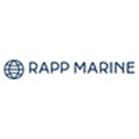 Rapp Marine U.S. logo, Rapp Marine U.S. contact details