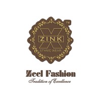 ZEEL FASHION (XZINK) logo, ZEEL FASHION (XZINK) contact details