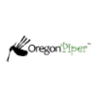 Oregon Piper logo, Oregon Piper contact details