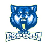 NHHI Esport logo, NHHI Esport contact details