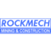 Rockmech Mining and Construction Limited logo, Rockmech Mining and Construction Limited contact details