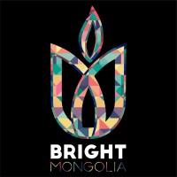 Bright Mongolia logo, Bright Mongolia contact details