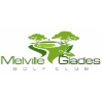 Melville Glades Golf Club logo, Melville Glades Golf Club contact details