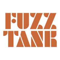 Fuzztank logo, Fuzztank contact details