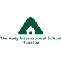 Awty International School logo, Awty International School contact details