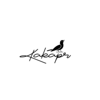 KAKAPR logo, KAKAPR contact details