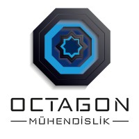 Octagon Mühendislik logo, Octagon Mühendislik contact details