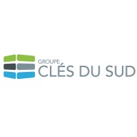 GROUPE CLES DU SUD logo, GROUPE CLES DU SUD contact details