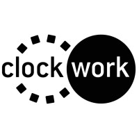 Clockwork MN logo, Clockwork MN contact details