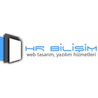 HR Bilişim Web Yazılım logo, HR Bilişim Web Yazılım contact details