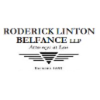 Roderick Linton Belfance, LLP logo, Roderick Linton Belfance, LLP contact details