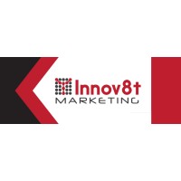 Innov8t Marketing logo, Innov8t Marketing contact details