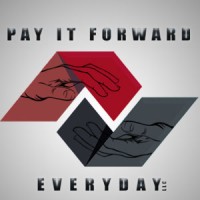 Pay It Forward Everyday LLC logo, Pay It Forward Everyday LLC contact details