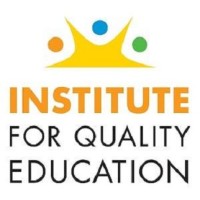 Institute for Quality Education logo, Institute for Quality Education contact details