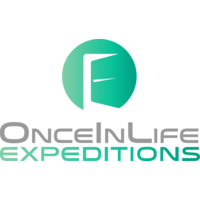 OnceInLife Expeditions logo, OnceInLife Expeditions contact details