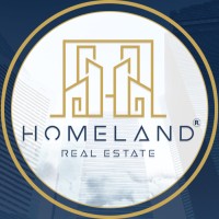 HomeLand  Real Estate logo, HomeLand  Real Estate contact details