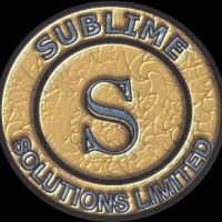 Sublime Solutions Limited logo, Sublime Solutions Limited contact details