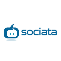 Sociata logo, Sociata contact details