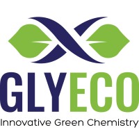 GlyEco Inc logo, GlyEco Inc contact details