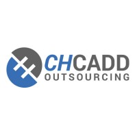 chcaddoutsourcing logo, chcaddoutsourcing contact details